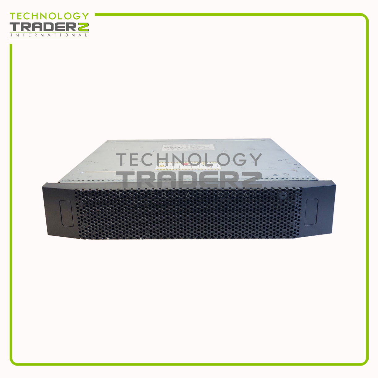 047-000-161 EMC SAE 25x SFF 2.5” Expansion Storage Array W